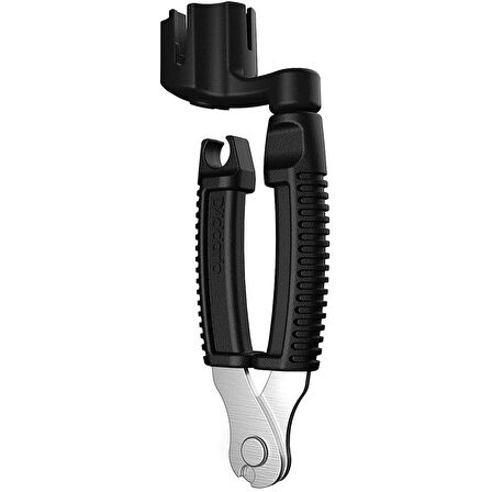 D'addario Planet Waves Pro-Winder String Winder and Cutter Gitar Tel Sarıcı ve Tel kesici