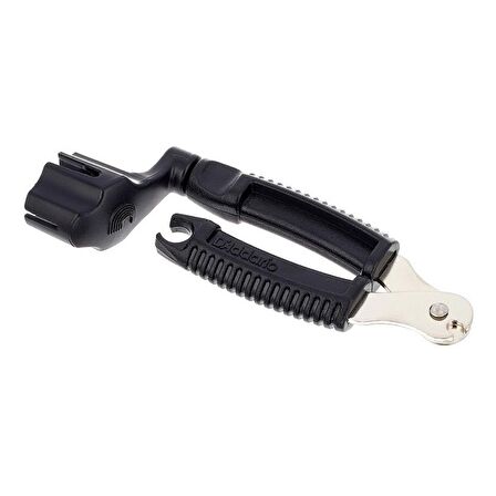 D'addario Planet Waves Pro-Winder String Winder and Cutter Gitar Tel Sarıcı ve Tel kesici