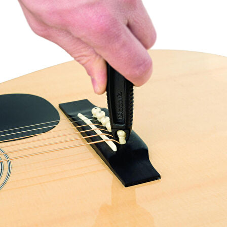 D'addario Planet Waves Pro-Winder String Winder and Cutter Gitar Tel Sarıcı ve Tel kesici