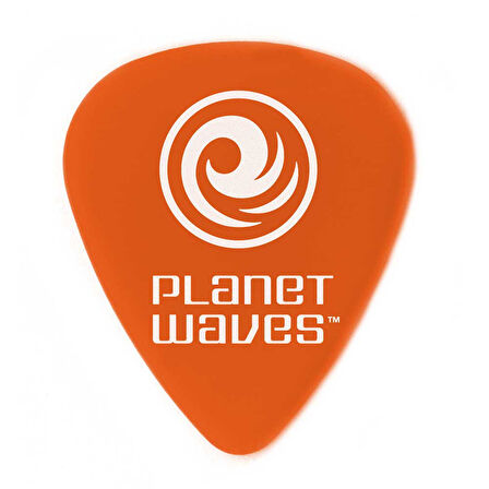 Planet Waves Duralin 1DOR2-100 - Turuncu .62mm - 100 Adet Pena