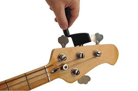 Planet Waves DP0002B Bass Pro-Winder Gitar Tel Sarıcı