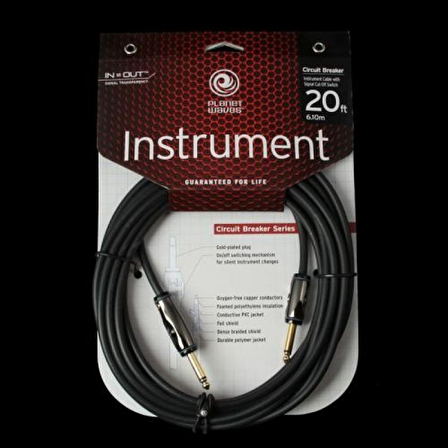 PLANET WAVES PW-AG-20  Kablo