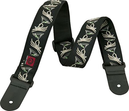 Planet Waves WEST COAST 50C07 - Skeleton Glass Gitar Askısı