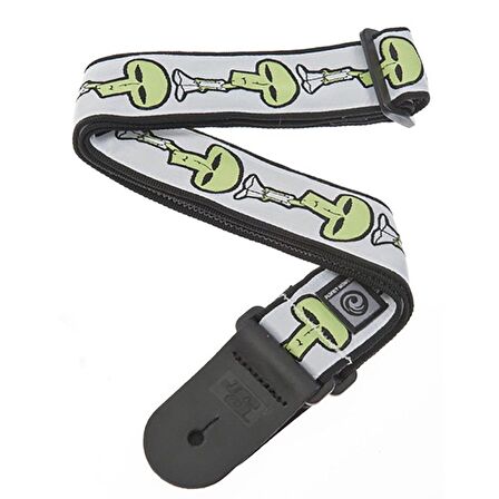 Planet Waves Joe Satriani Spaceman - 50JS06 Gitar askısı