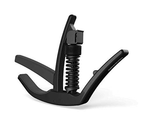 Planet Waves PW-CP-10 Artist Capo Elektro ve Akustik Gitar Kaposu