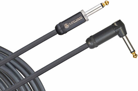 Planet Waves PW-AMSGRA-20 American Stage Guitar Cable 6 metre Enstrüman Kablosu (6 mt)