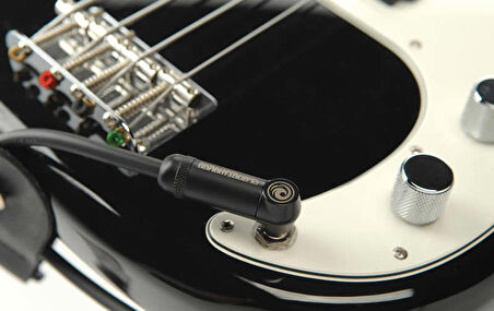 Planet Waves PW-AMSGRA-20 American Stage Guitar Cable 6 metre Enstrüman Kablosu (6 mt)