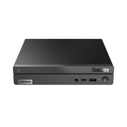 Lenovo Thinkcentre Neo 50Q Gen 4 Intel Core I5-13420H 16GB 512GB SSD Freedos Masaüstü Bilgisayar 12LN0048TRF01 + Zetta Flash Bellek