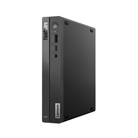 Lenovo Thinkcentre Neo 50Q Gen 4 Intel Core I5-13420H 32GB 512GB SSD Freedos Masaüstü Bilgisayar 12LN0048TRF04 + Zetta Flash Bellek