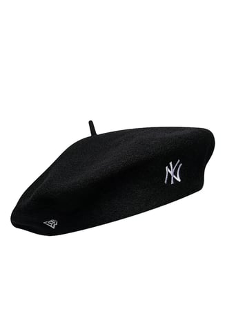 New Era Bere, Standart, Siyah