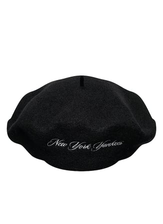 New Era Bere, Standart, Siyah