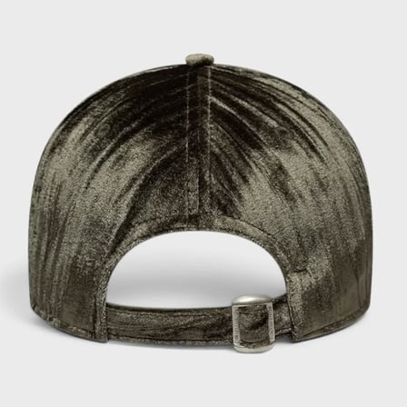 New Era MLB Velour 9Twenty NY Yankees Şapka 60915849