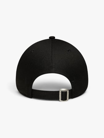 WMNS TORT INFILL 9FORTY LOSDOD  BLK Kadın Siyah Şapka - 60915979