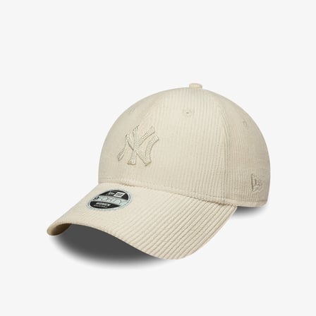 New Era Cord 9Forty Neyyan  Stn Kadın Bej Şapka
