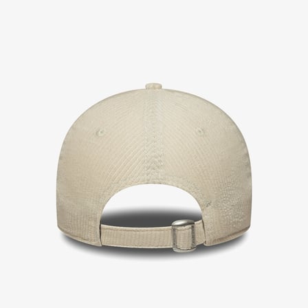 New Era Cord 9Forty Neyyan  Stn Kadın Bej Şapka