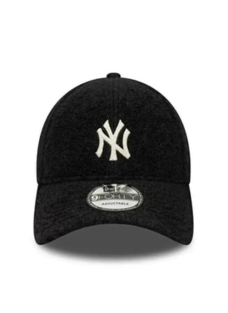 New Era 60915753 WINTER BORG 9FORTY NEYYAN Siyah Logo Baskılı Unisex Şapka