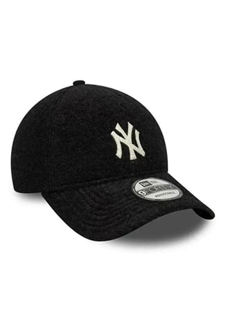 New Era 60915753 WINTER BORG 9FORTY NEYYAN Siyah Logo Baskılı Unisex Şapka