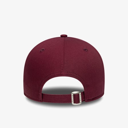New Era Team Outline 9Forty Losdod  Fbgltc Unisex Kırmızı Şapka