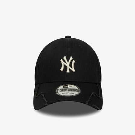 New Era Stitched 9Forty Neyyan Blk Unisex Siyah Şapka