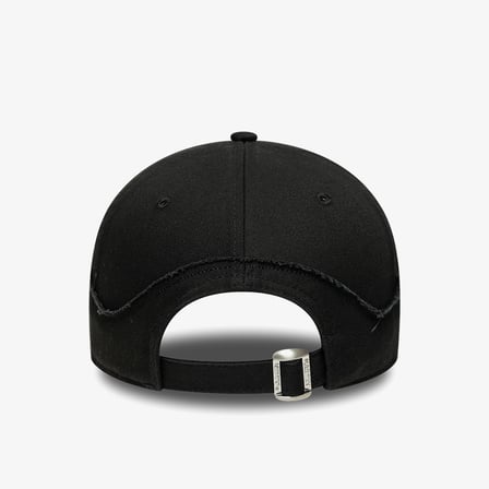 New Era Stitched 9Forty Neyyan Blk Unisex Siyah Şapka