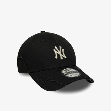 New Era Stitched 9Forty Neyyan Blk Unisex Siyah Şapka