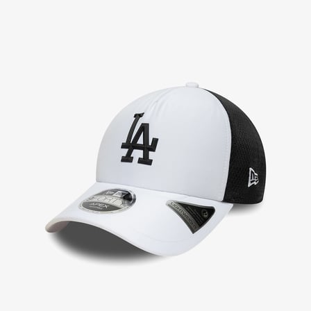 New Era Sporty 9Forty Apex Losdod  Whi Unisex Beyaz Şapka