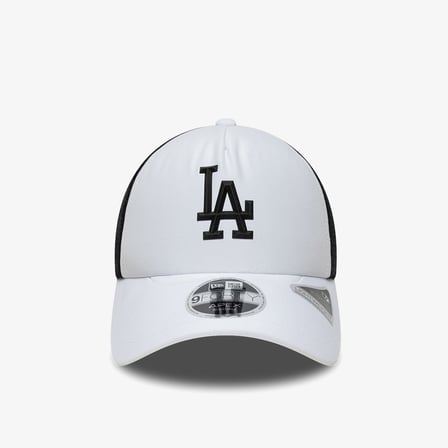 New Era Sporty 9Forty Apex Losdod  Whi Unisex Beyaz Şapka