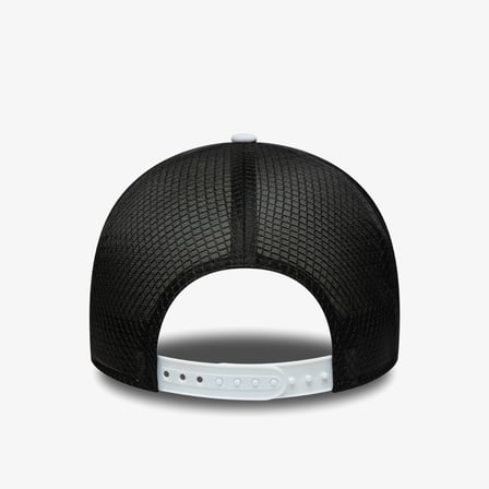 New Era Sporty 9Forty Apex Losdod  Whi Unisex Beyaz Şapka