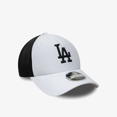 New Era Sporty 9Forty Apex Losdod  Whi Unisex Beyaz Şapka