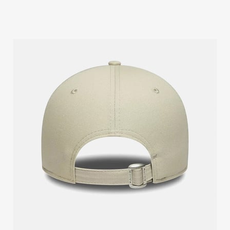 New Era New York Yankees 9Forty Unisex Bej Şapka