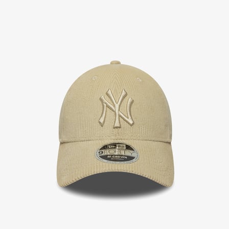 New Era Cord 9Forty Mc Neyyan  Stn Unisex Bej Şapka