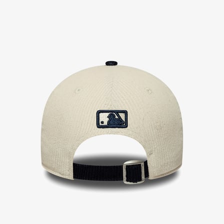 New Era Cord 9Forty Mc Neyyan  Ltcnvy Unisex Bej Şapka