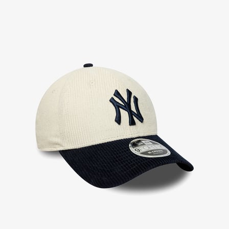 New Era Cord 9Forty Mc Neyyan  Ltcnvy Unisex Bej Şapka