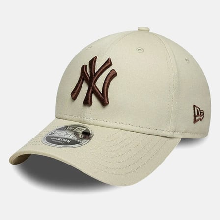 New Era 9Forty New York Yankees MLB Şapka 60915964