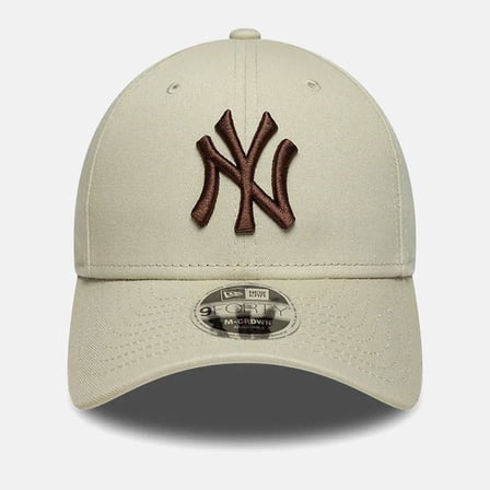 New Era 9Forty New York Yankees MLB Şapka 60915964