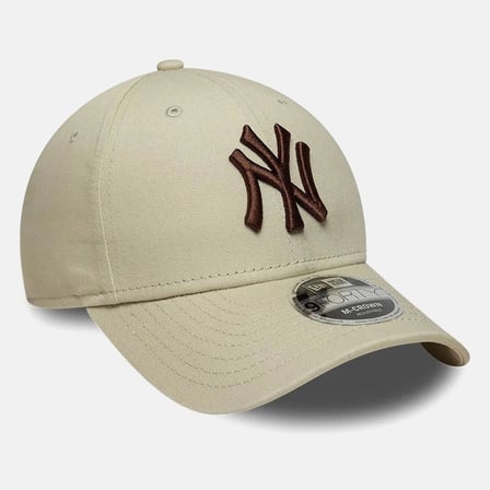 New Era 9Forty New York Yankees MLB Şapka 60915964