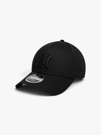 9FORTY MC NEYYAN  BLKBLK Uniseks Siyah Şapka - 60915963