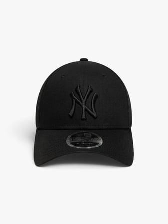 9FORTY MC NEYYAN  BLKBLK Uniseks Siyah Şapka - 60915963