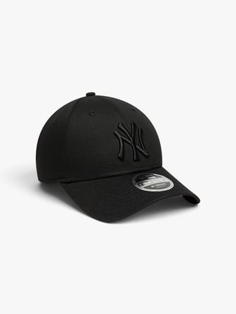 9FORTY MC NEYYAN  BLKBLK Uniseks Siyah Şapka - 60915963