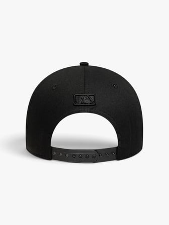 9FORTY MC NEYYAN  BLKBLK Uniseks Siyah Şapka - 60915963