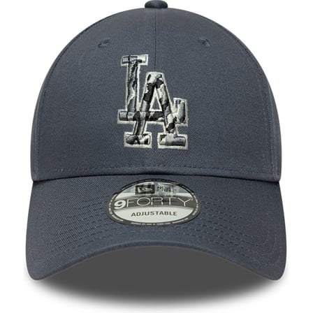 New Era 9FORTY Outline Camo LA Dodgers MLB Baseball Şapka 60915750