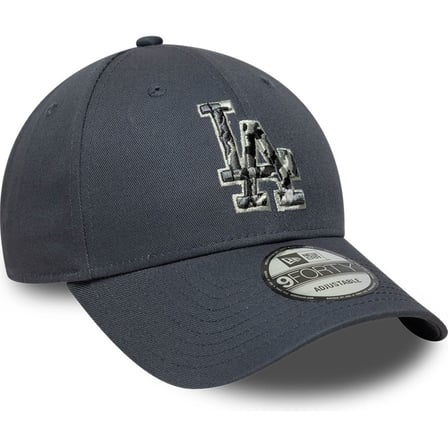 New Era 9FORTY Outline Camo LA Dodgers MLB Baseball Şapka 60915750