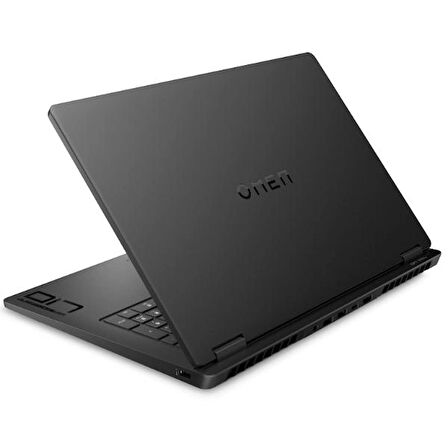 HP OMEN 17-DB1003NT C67G1EA GeForce 8GB RTX5070 AMD Ryzen AI 9-365 32GB RAM 1TB SSD 17.3 inç Full HD 144Hz