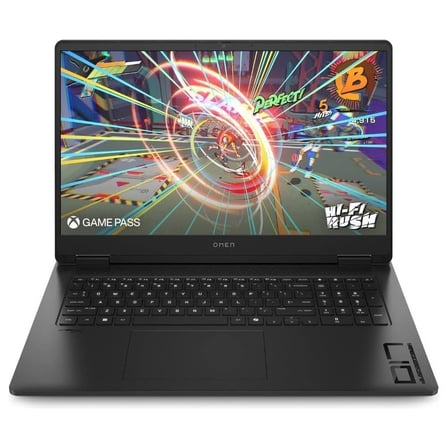 HP Omen 17-DB1003NT Ryzen Aı 9 365 C67G1EA-K00 48GB 1tb RTX5070 8gb Freedos 17.3" Full Hd Gaming Laptop