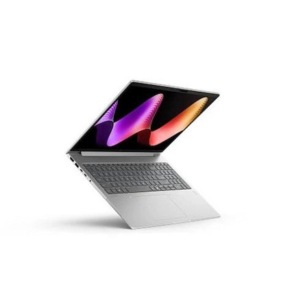 Hp Elitebook 6 G2i AI C77J9AV U5-325 16GB 512GB SSD 16" Dos