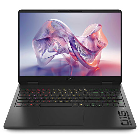 HP Omen 16-AP0032NT CA8E9EA Ryzen9 8940HX 32GB 1TBSSD RTX5070 16" WQXGA FreeDOS Dizüstü Bilgisayar