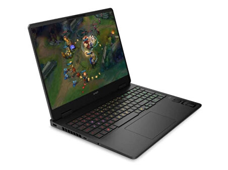 HP OMEN Slim Gaming 16-AN0017NT CD7K1EA 8GB RTX5070 Intel Core Ultra 9 285H 32GB RAM 1TB SSD 16 inç 2K 144Hz FreeDOS