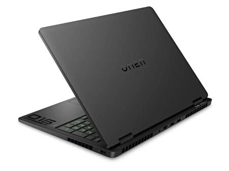 HP OMEN Slim Gaming 16-AN0017NT CD7K1EA 8GB RTX5070 Intel Core Ultra 9 285H 32GB RAM 1TB SSD 16 inç 2K 144Hz FreeDOS