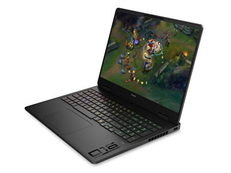 HP OMEN Slim Gaming 16-AN0017NT CD7K1EA 8GB RTX5070 Intel Core Ultra 9 285H 32GB RAM 1TB SSD 16 inç 2K 144Hz FreeDOS
