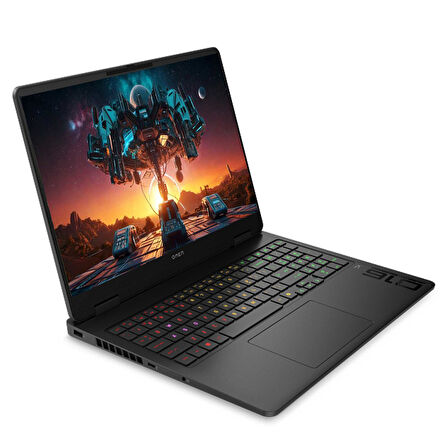 HP Omen 16-AM0047NT CD8M5EA Ultra7 255H 24GB 1TBSSD RTX5070 16" WUXGA FreeDOS Dizüstü Bilgisayar